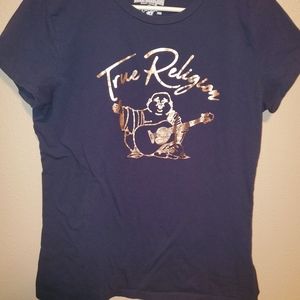 True Relion shirt